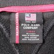 画像2: 90's POLO JEANS スウェットシャツ (2)