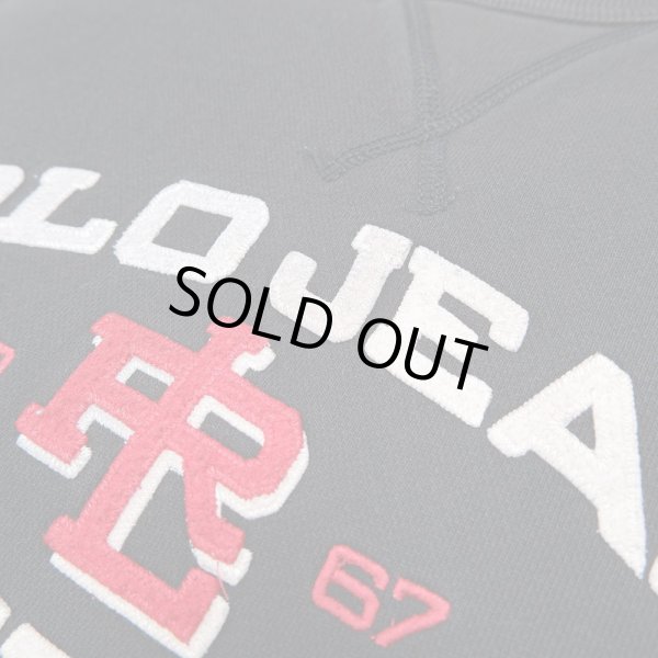 画像4: 90's POLO JEANS スウェットシャツ (4)