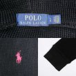 画像2: 00's Polo Ralph Lauren フーディーサーマル (2)