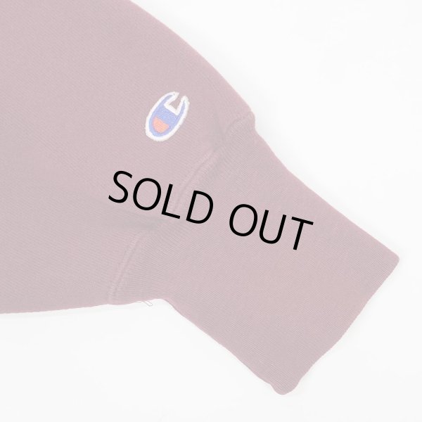 画像3: 90's Champion リバースウィーブ スウェットパーカー "MADE IN USA" (3)