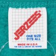 画像2: 90's JERZEES スウェットカーディガン "MADE IN USA" (2)