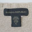 画像2: 90's Banana Republic コットンニット (2)