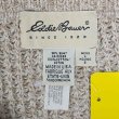 画像2: 90's Eddie Bauer コットン ジープニット "MADE IN USA" (2)