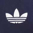 画像3: 00's adidas トラックジャケット "NAVY×WHITE" (3)