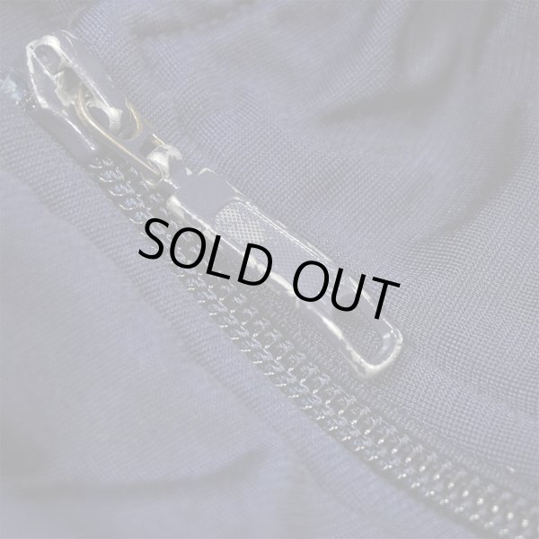 画像5: 00's adidas トラックジャケット "NAVY×WHITE" (5)