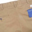 画像4: 00's Polo Ralph Lauren 2タック チノトラウザー "ANDREW PANT / DEADSTOCK" (4)