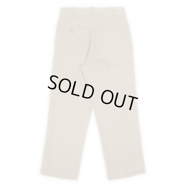 画像2: 80's Dickies 874 ワークパンツ "MADE IN USA" (2)