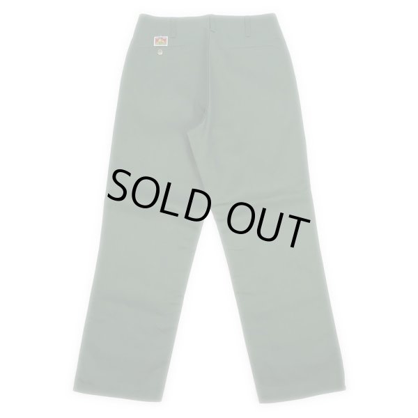 画像2: 00's BEN DAVIS ワークパンツ "MADE IN USA / DEADSTOCK" (2)