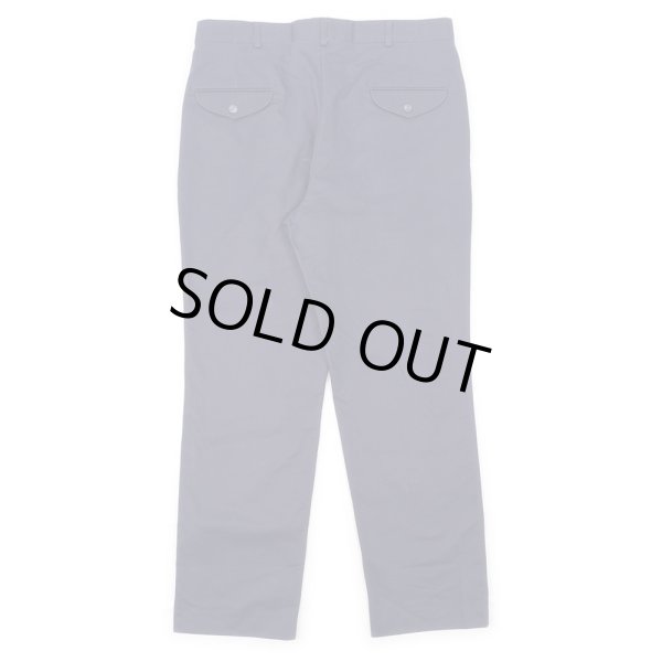 画像2: 90's L.L.Bean コットンワークパンツ “MADE IN USA / DEADSTOCK” (2)