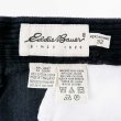 画像3: 90's Eddie Bauer 2タック 太畝コーデュロイトラウザー (3)