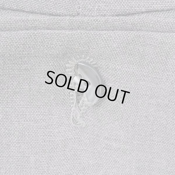 画像5: 80-90's Levi's TRAVELERS 2タック スラックス "MADE IN USA" (5)