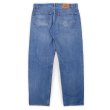 画像2: Early 90's Levi's 501 デニムパンツ "実寸W36 L32 / MADE IN USA" (2)