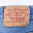 画像3: Early 90's Levi's 501 デニムパンツ "実寸W36 L32 / MADE IN USA" (3)