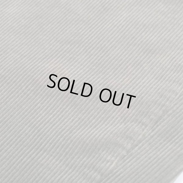 画像4: 00's ST JOHN'S BAY 2タック 太畝コーデュロイトラウザー (4)