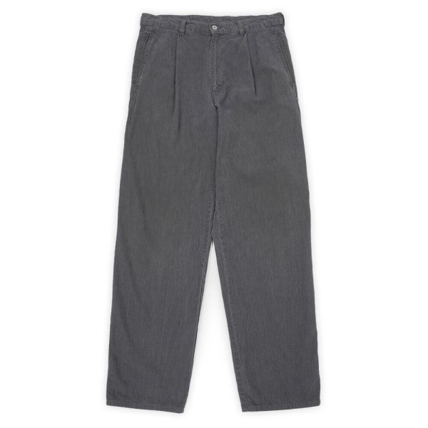 画像1: 80-90's DOCKERS 1タック コットントラウザー "MADE IN USA" (1)