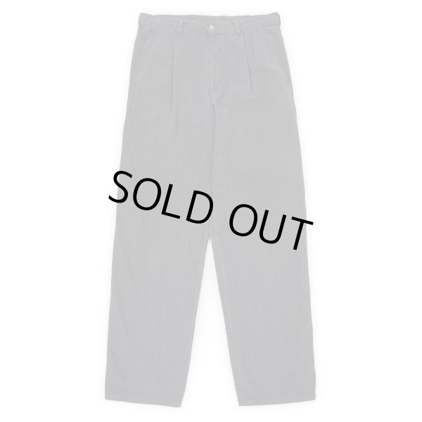 画像1: 80-90's DOCKERS 1タック コットントラウザー "MADE IN USA" (1)