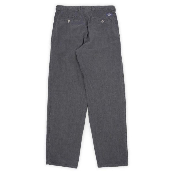 画像2: 80-90's DOCKERS 1タック コットントラウザー "MADE IN USA" (2)