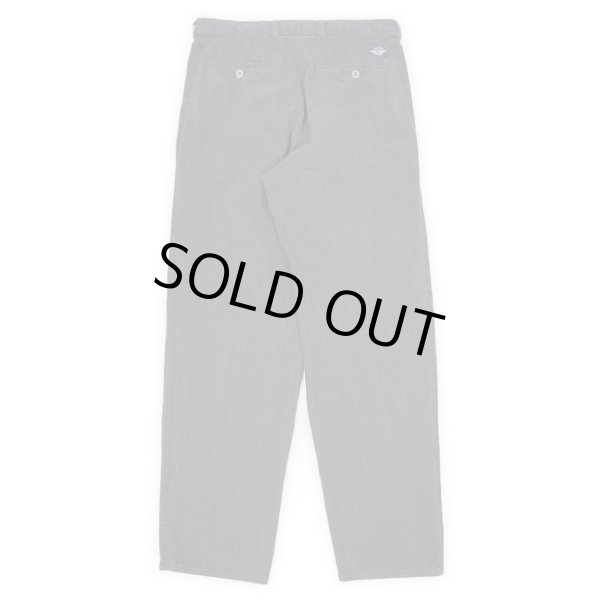 画像2: 80-90's DOCKERS 1タック コットントラウザー "MADE IN USA" (2)