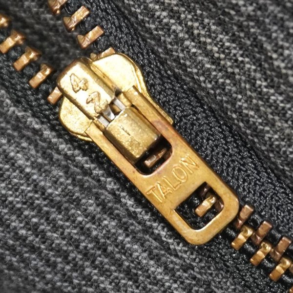 画像5: 80-90's DOCKERS 1タック コットントラウザー "MADE IN USA" (5)