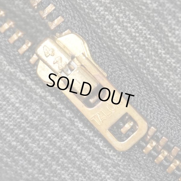 画像5: 80-90's DOCKERS 1タック コットントラウザー "MADE IN USA" (5)