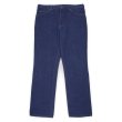 画像1: Early 90's Lee 204-0289 デニムパンツ "MADE IN USA / W38 L32" (1)
