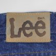 画像3: Early 90's Lee 204-0289 デニムパンツ "MADE IN USA / W38 L32" (3)