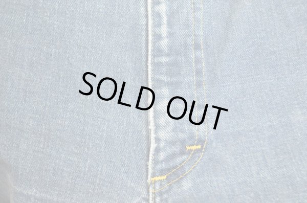 画像4: 80's Lee 200-0341 デニムパンツ “MADE IN USA” (4)