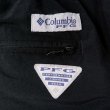 画像4: 00's Columbia PFG ナイロンショーツ "OMNI-SHADE / BLACK" (4)