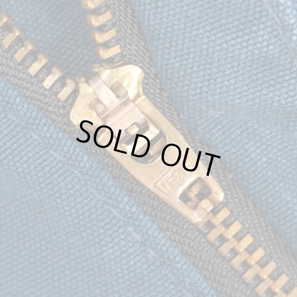 画像5: Early 90's DOCKERS 2タック キャンバスショーツ (5)