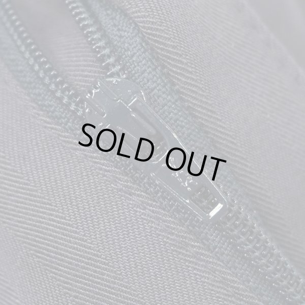 画像4: 90's PERRY ELLIS 2タック レーヨンショーツ (4)