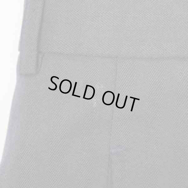 画像5: 90's PERRY ELLIS 2タック レーヨンショーツ (5)