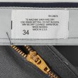 画像4: 90's Edwards 2タック ツイルショーツ "MADE IN USA / DEADSTOCK" (4)