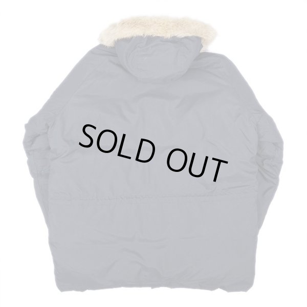 画像2: 90's Polo Ralph Lauren ダウンジャケット (2)