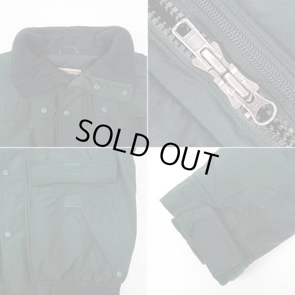 画像4: 00's L.L.Bean GORE-TEX × PRIMALOFT ジャケット (4)