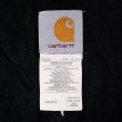画像3: 90's Carhartt デニムワークジャケット "MADE IN USA" (3)