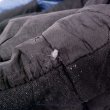 画像5: 90's Carhartt デニムワークジャケット "MADE IN USA" (5)