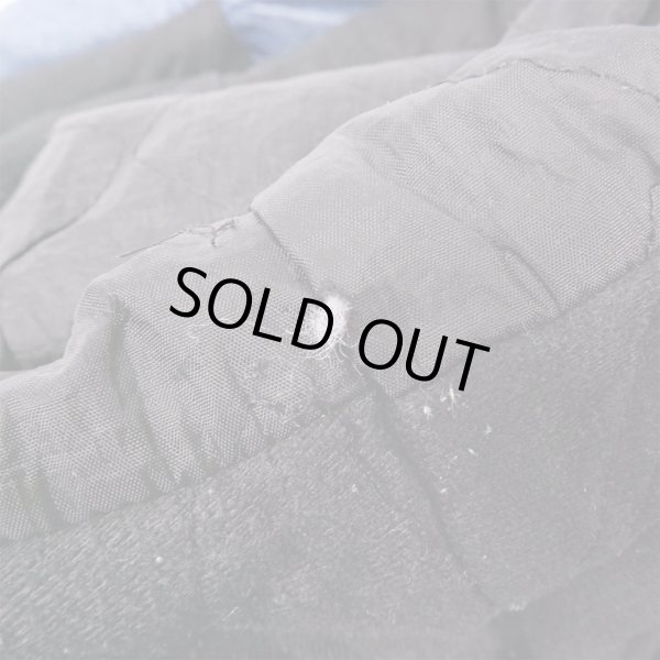 画像5: 90's Carhartt デニムワークジャケット "MADE IN USA" (5)