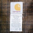 画像3: 00's Carhartt デトロイトジャケット "BEIGH / MADE IN USA" (3)