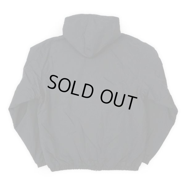 画像2: 00's Bass Pro Shops ナイロンフーディージャケット (2)