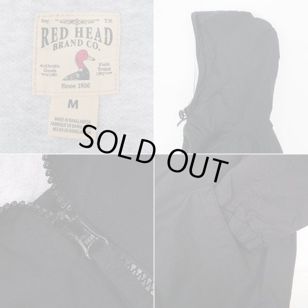 画像4: 00's Bass Pro Shops ナイロンフーディージャケット (4)