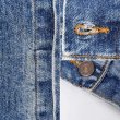 画像5: 90-00's Levi's 70507-4890 デニムジャケット (5)