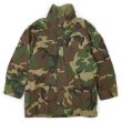 画像1: 00's US.Armed Forces ATEC AIR CREW PARKA “TEST SAMPLE / DEADSTOCK” (1)