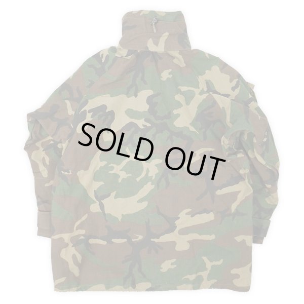 画像2: 00's US.Armed Forces ATEC AIR CREW PARKA “TEST SAMPLE / DEADSTOCK” (2)