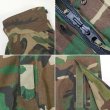 画像4: 00's US.Armed Forces ATEC AIR CREW PARKA “TEST SAMPLE / DEADSTOCK” (4)