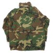 画像2: 00's US.Armed Forces ATEC AIR CREW PARKA "TEST SAMPLE / DEADSTOCK" (2)