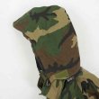 画像4: 00's US.Armed Forces ATEC AIR CREW PARKA "TEST SAMPLE / DEADSTOCK" (4)