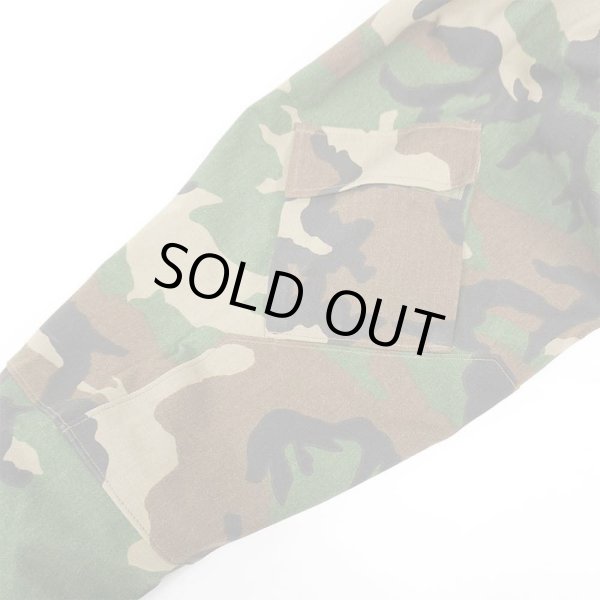 画像5: 00's US.Armed Forces ATEC AIR CREW PARKA "TEST SAMPLE / DEADSTOCK" (5)