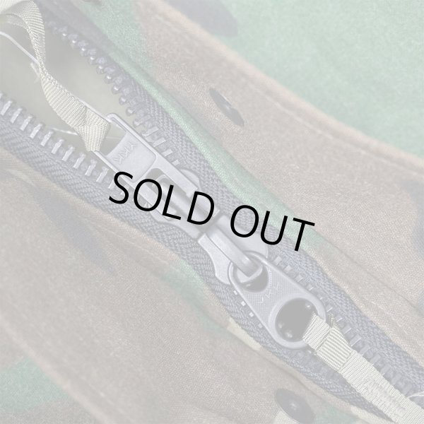 画像6: 00's US.Armed Forces ATEC AIR CREW PARKA "TEST SAMPLE / DEADSTOCK" (6)