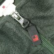画像3: 00's WOOLRICH フリースジャケット (3)