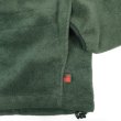 画像4: 00's WOOLRICH フリースジャケット (4)